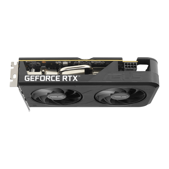Asus Dual GeForce RTX 5050 OC 8GB