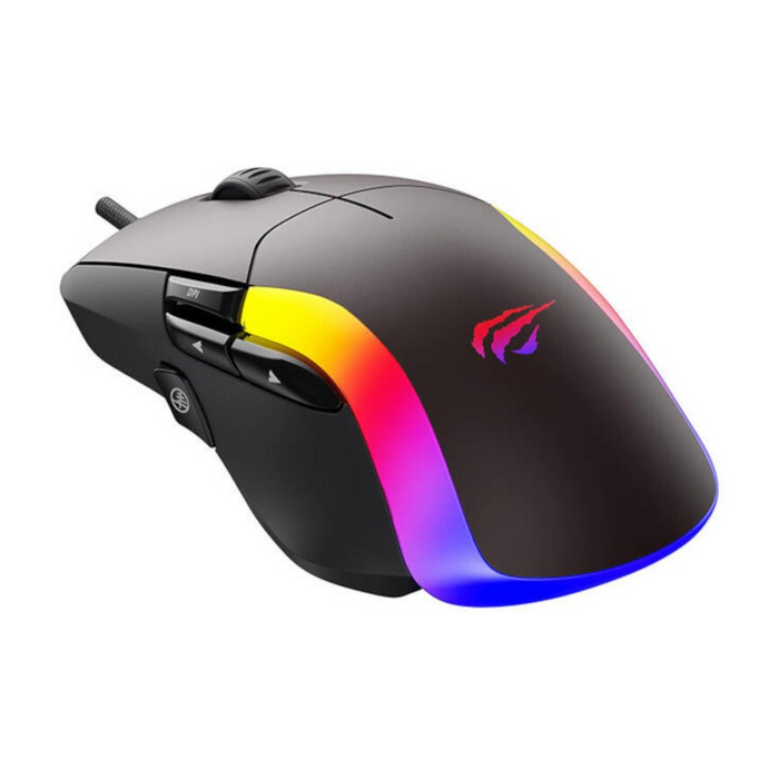 Havit MS959S Wired Gaming Mouse