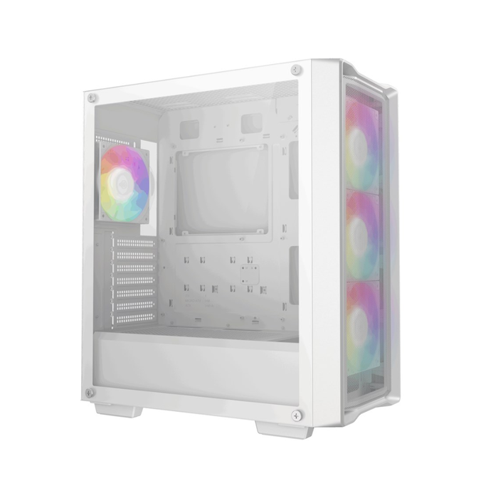 Custom Gaming PC/ Ultra 5 245KF/ 32GB DDR5/ 1TB NVMe/ RTX 5050