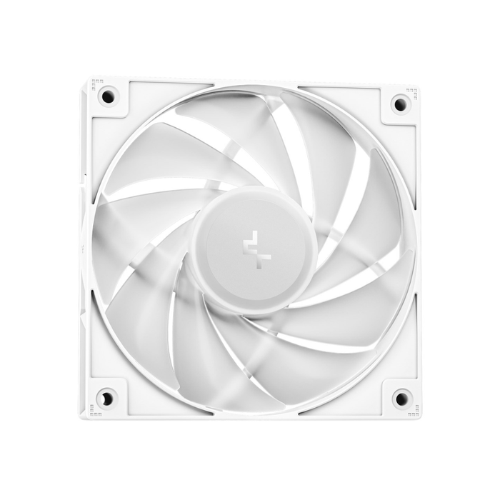 DeepCool LE360 V2 Liquid Cooler RGB White