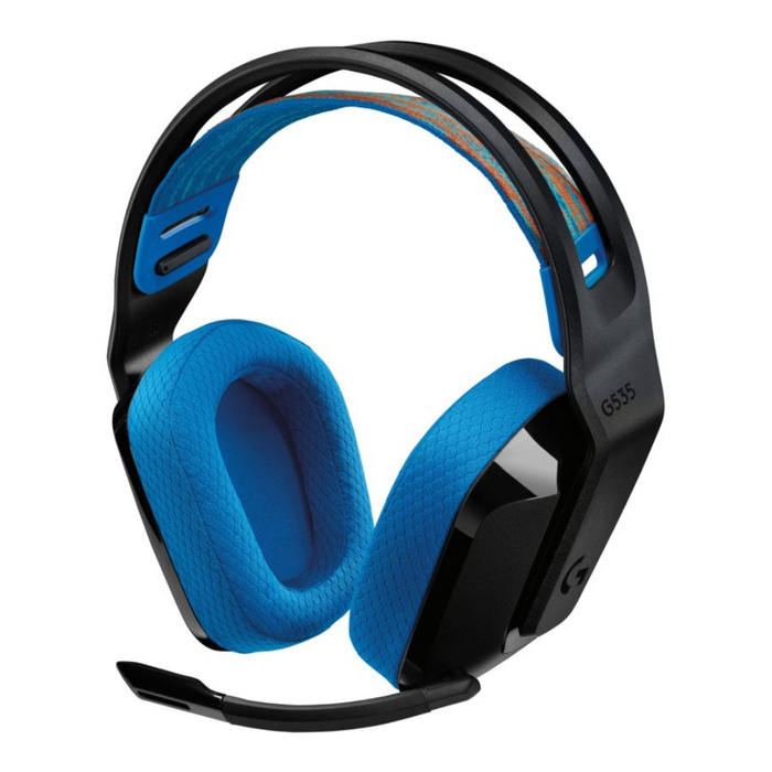 Logitech G535 Lightspeed Gaming Headset
