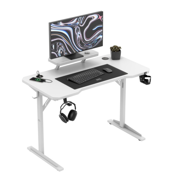 Mark Adler Leader 5.1 White Desk