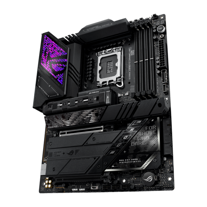 Asus Motherboard ROG STRIX Z890-E Gaming WiFi