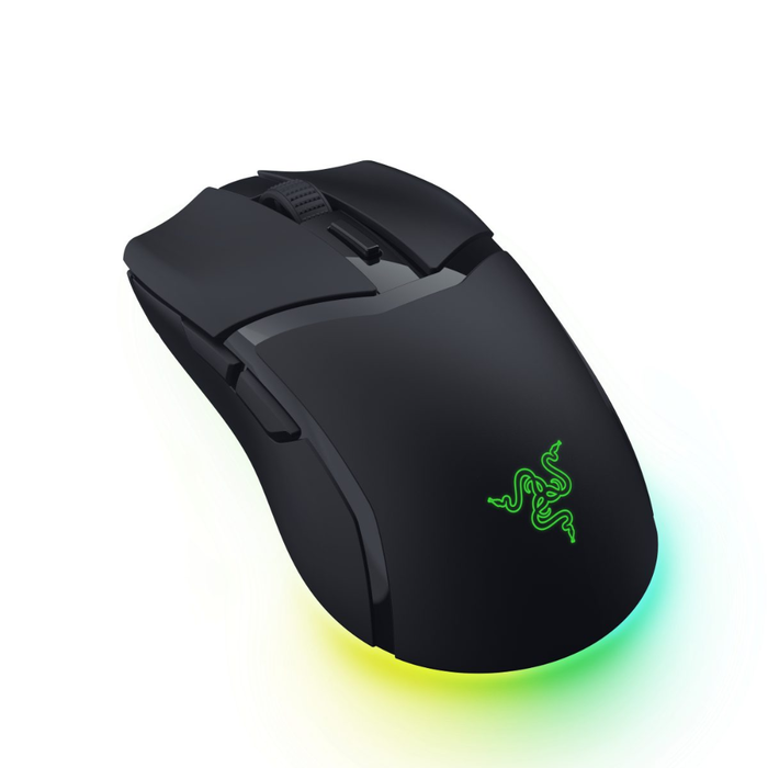 Razer Wireless Gaming Mouse Cobra Hyperspeed