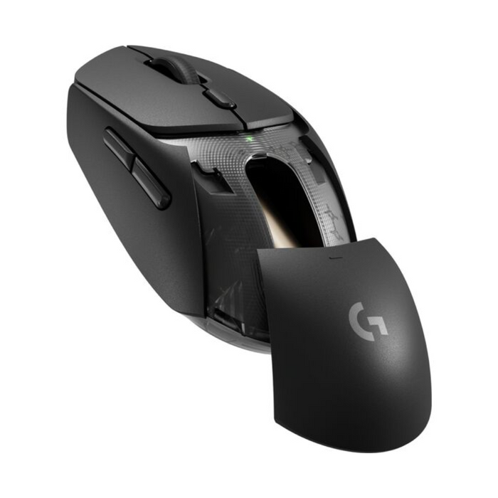 Logitech Wireless Gaming Mouse G309 Lightspeed Black