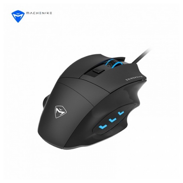 Machenike Wired Gaming Mouse M3
