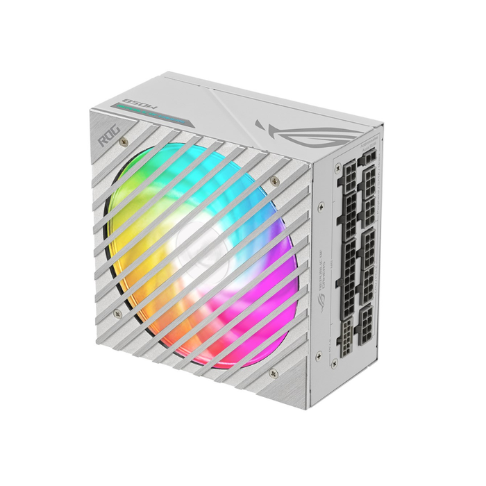 Asus Power Supply Loki SFX-L 850W White