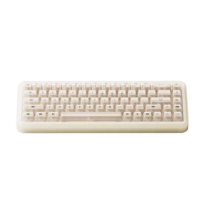 Akko Mechanical Wireless Resin Keyboard YU01
