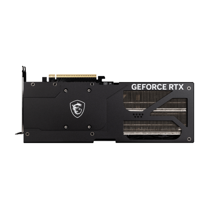 MSI Ventus 3X GeForce RTX 5070 Ti OC 16GB