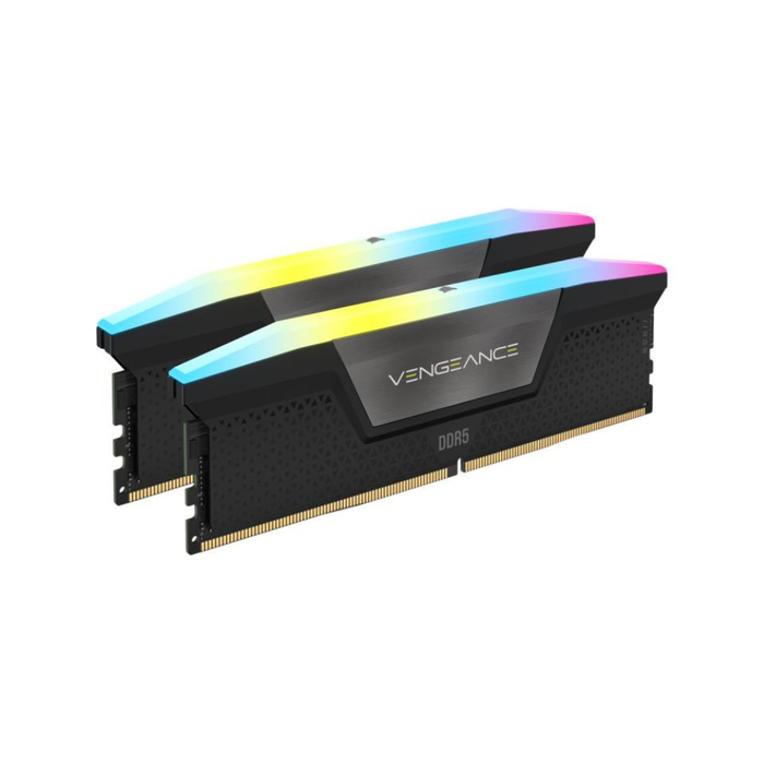 Corsair Ram Vengeance RGB 32GB (2x16GB) DDR5 6400 CL36