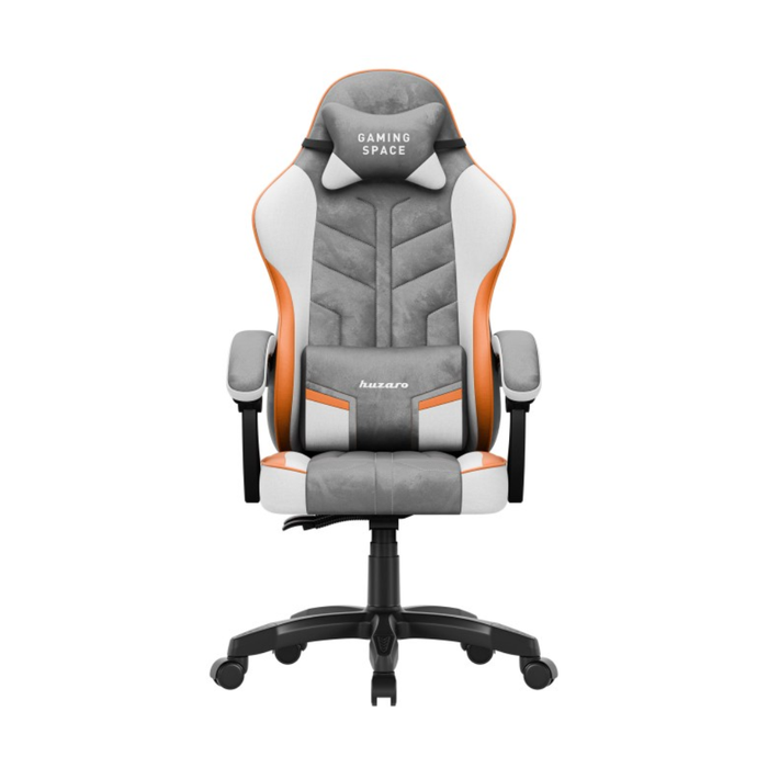 Huzaro Force 2.7 Grey Gaming Chair