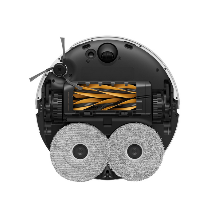 Dreame Mova Robot Vacuum Cleaner V50 Ultra Complete