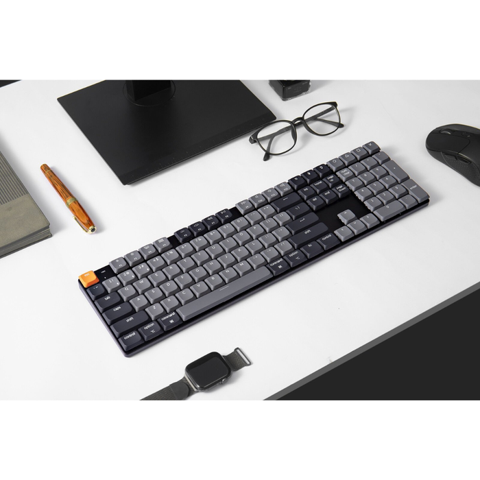 Keychron Mechanical Wireless Keyboard K5 V2