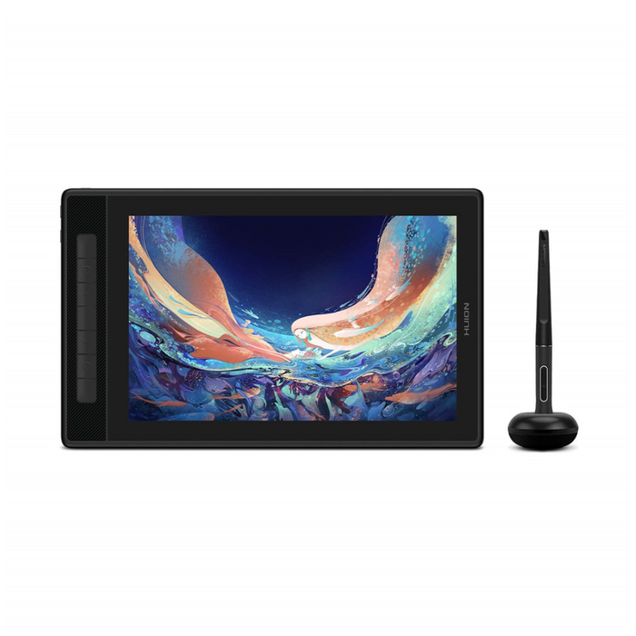 HUION Graphic Tablet Kamvas Pro 13 (2.5K)