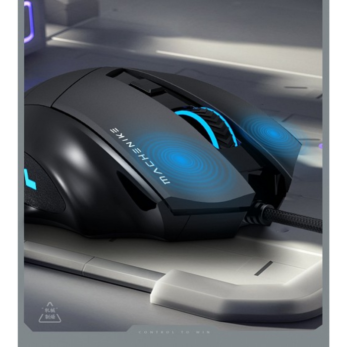 Machenike Wired Gaming Mouse M3