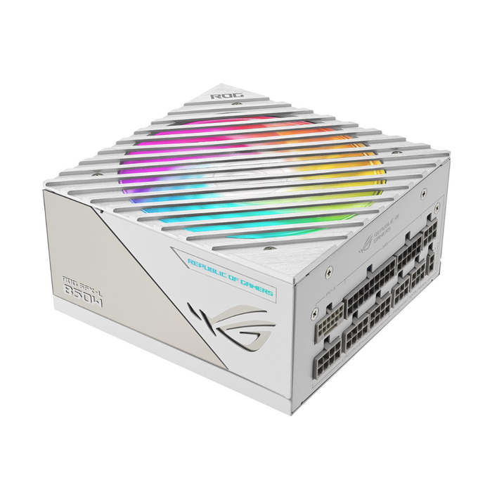 Asus Power Supply Loki SFX-L 850W White
