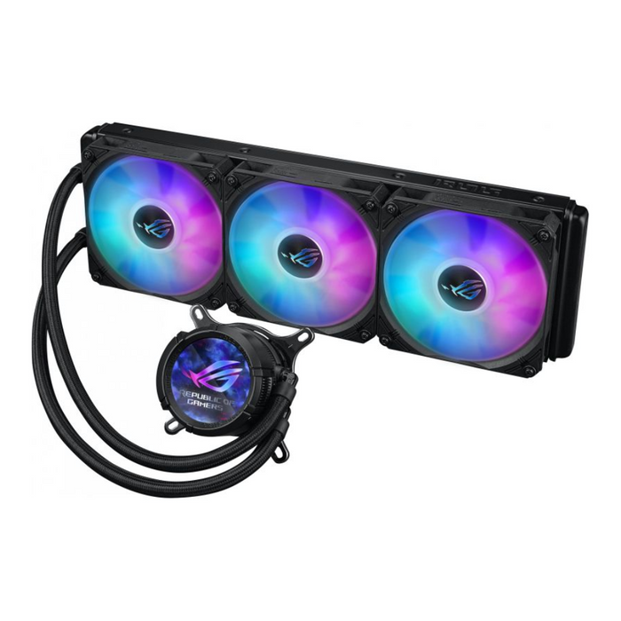 Asus ROG Strix Liquid Cooler lll 360 RGB