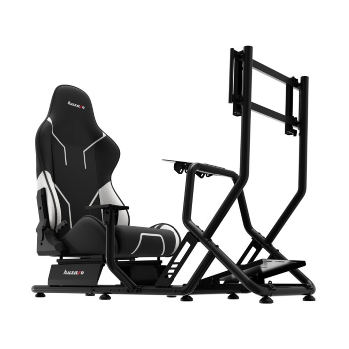 Huzaro Speed 6.0 Racing Cockpit