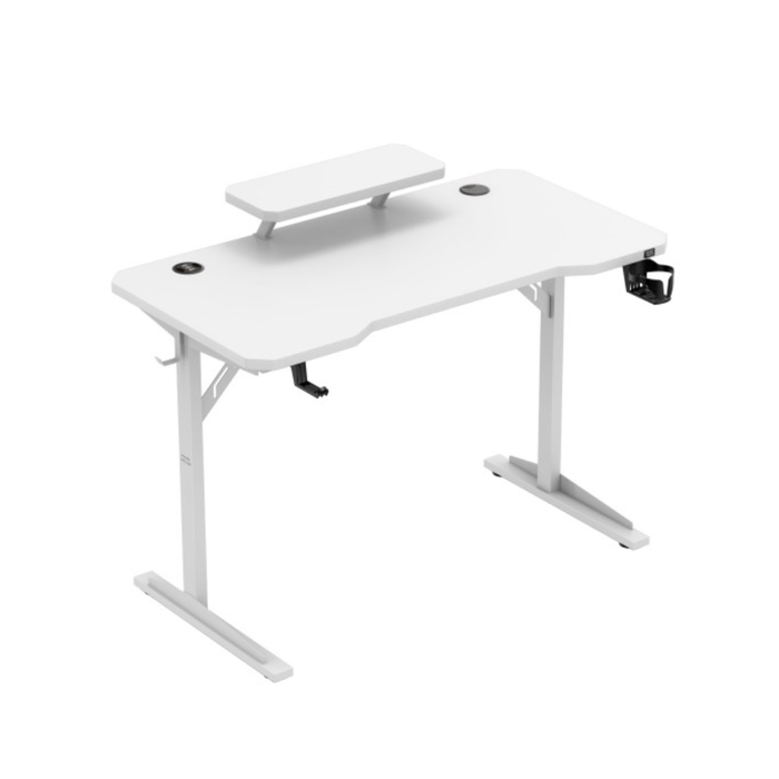 Mark Adler Leader 5.1 White Desk