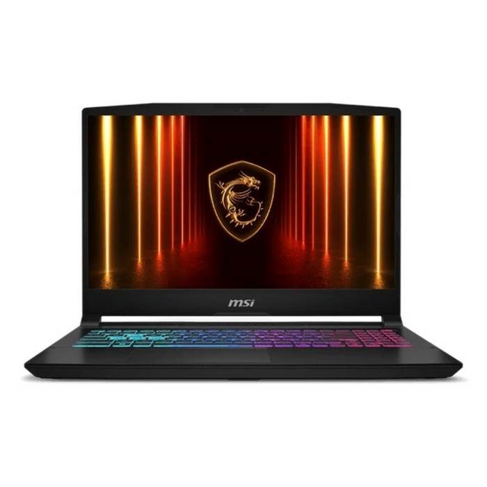 MSI Katana 15 Gaming Laptop/ i5-14450HX/ 16GB/ 512 GB/ RTX 5060