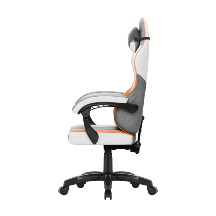 Huzaro Force 2.7 Grey Gaming Chair
