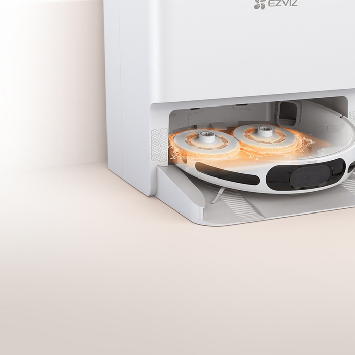 Ezviz RS20 Pro Robot Vacuum Cleaner 0.35L