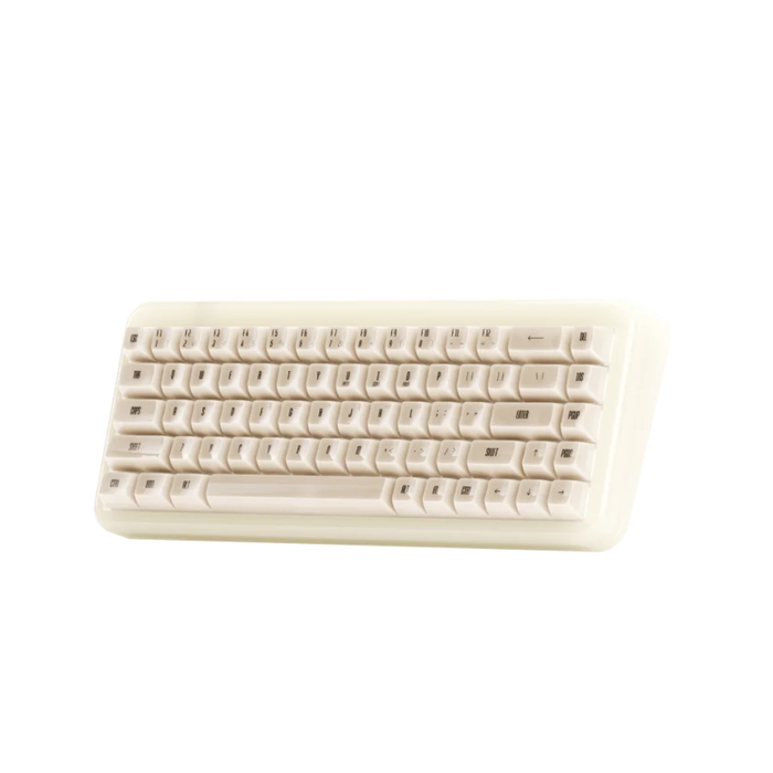 Akko Mechanical Wireless Resin Keyboard YU01