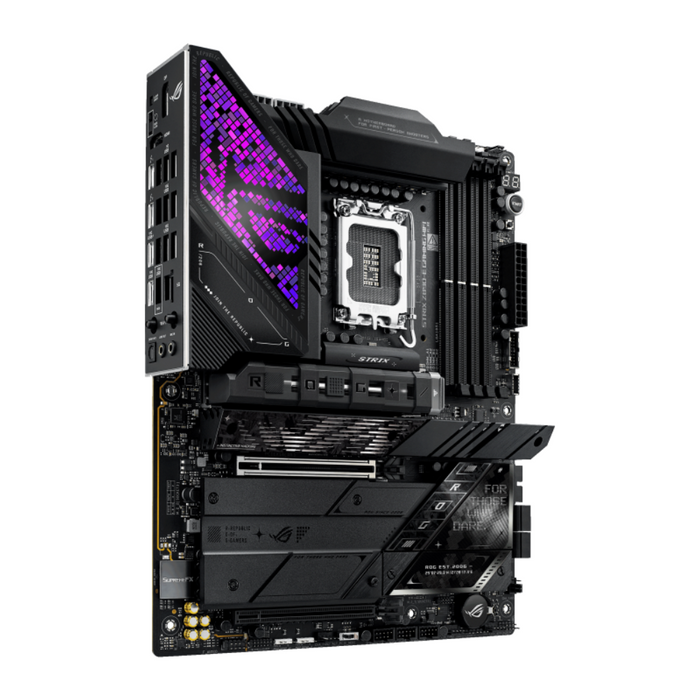 Asus Motherboard ROG STRIX Z890-E Gaming WiFi