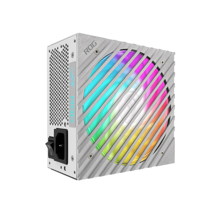 Asus Power Supply Loki SFX-L 850W White