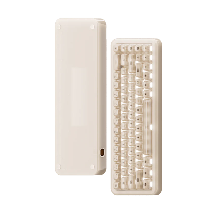 Akko Mechanical Wireless Resin Keyboard YU01