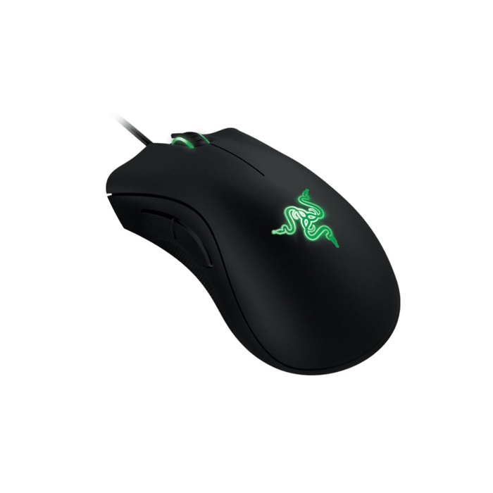 Razer DeathAdder Essential Wired Gaming Mouse
