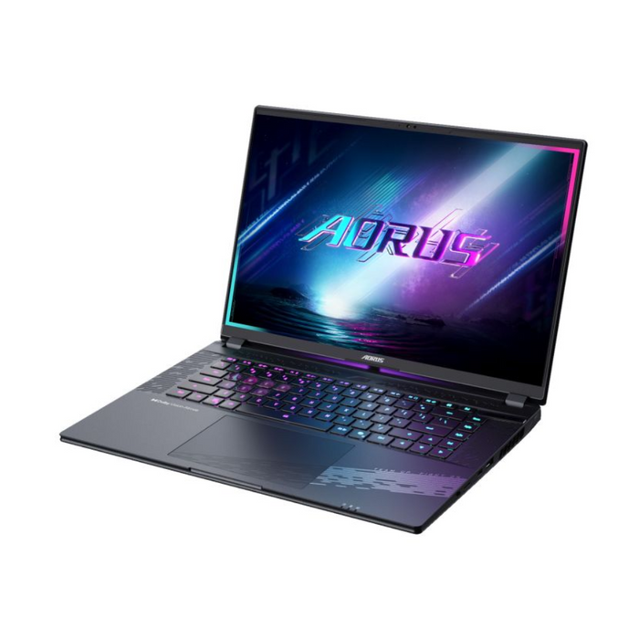 Gigabyte Aorus Elite 16 Gaming Laptop / Ultra 9/ 32 GB/ 2 TB/ RTX 5070