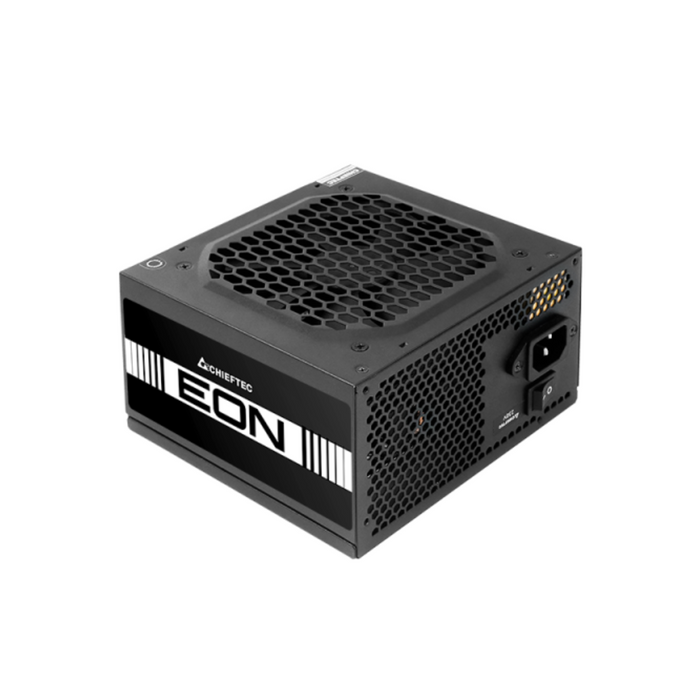Chieftec Power Supply EON Series ZPU-600S 600W