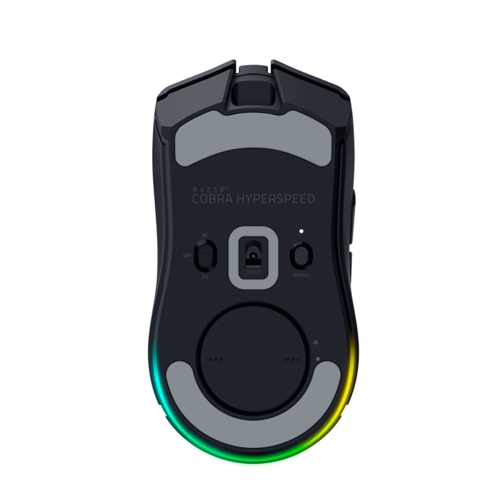 Razer Wireless Gaming Mouse Cobra Hyperspeed