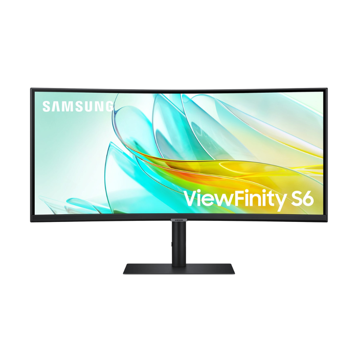 Samsung S65UC Monitor 34" UWQHD 100Hz