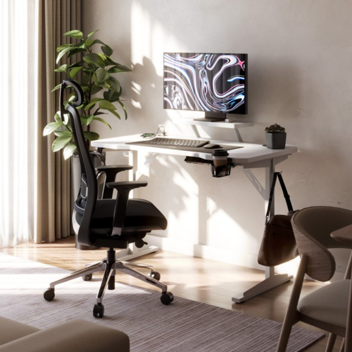 Mark Adler Leader 5.1 White Desk