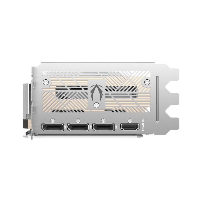 Zotac SOLID CORE GeForce RTX 5070 Ti OC 16GB White