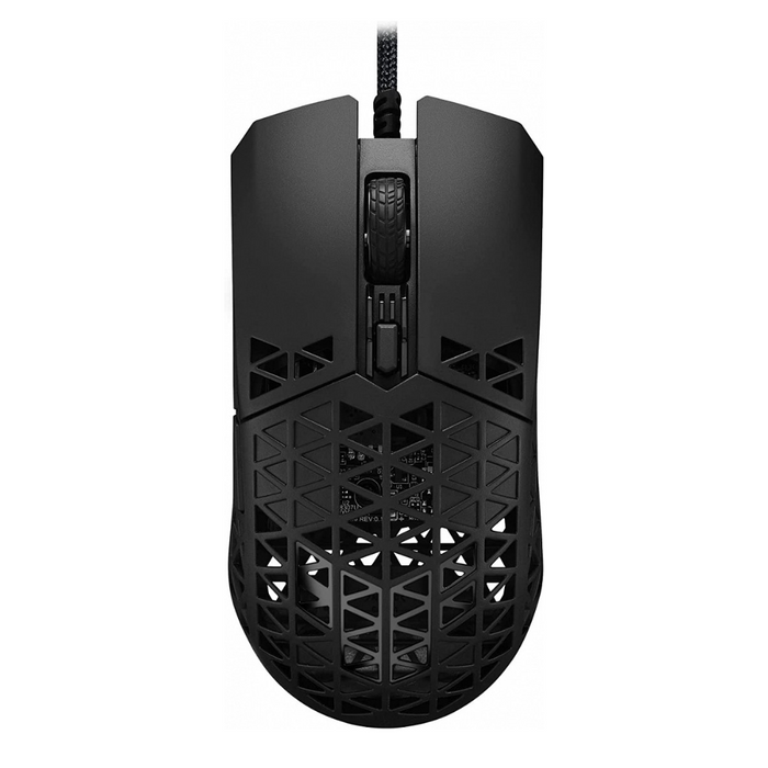 Asus TUF Wired Gaming Mouse ROG IPX6 M4 AIR
