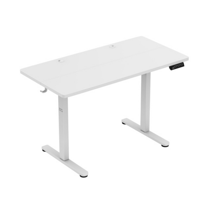 Mark Adler Leader 6.9 Electric Desk White