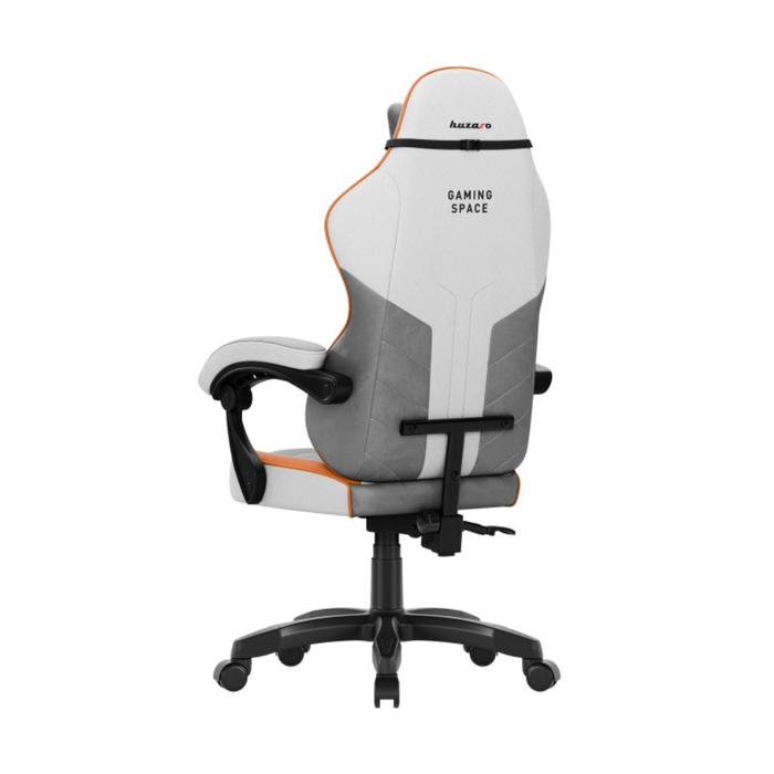 Huzaro Force 2.7 Grey Gaming Chair