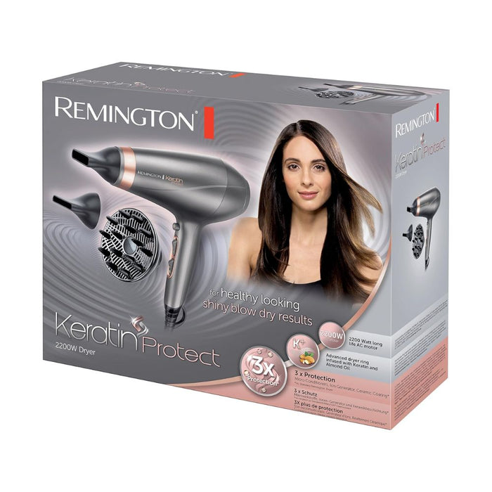 Remington AC8820 Hair Dryer