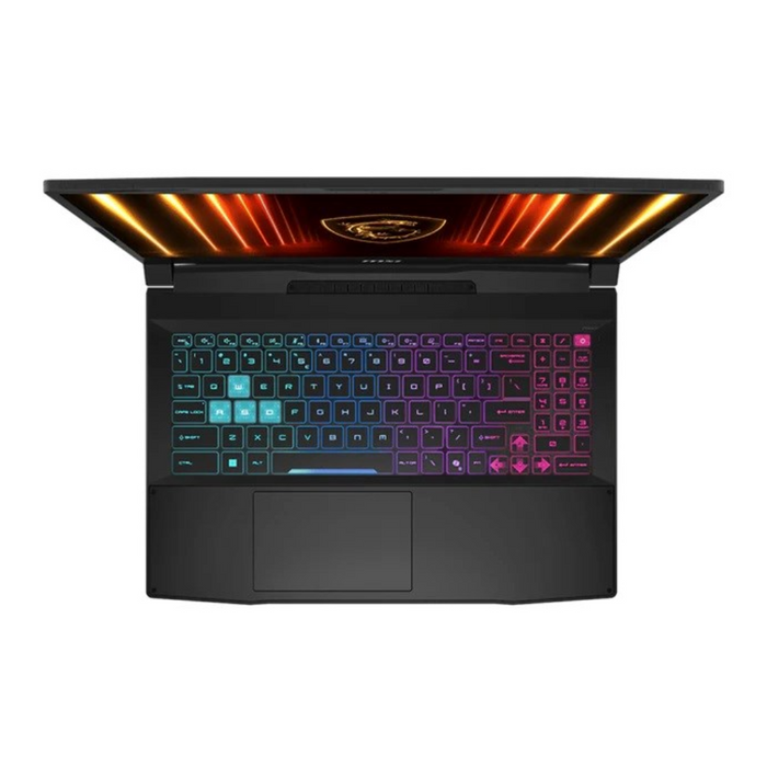 MSI Katana 15 Gaming Laptop/ i5-14450HX/ 16GB/ 512 GB/ RTX 5060