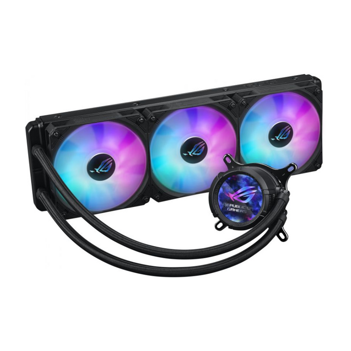 Asus ROG Strix Liquid Cooler lll 360 RGB