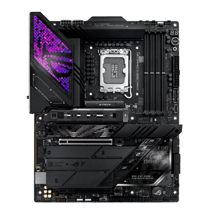 Asus Motherboard ROG STRIX Z890-E Gaming WiFi