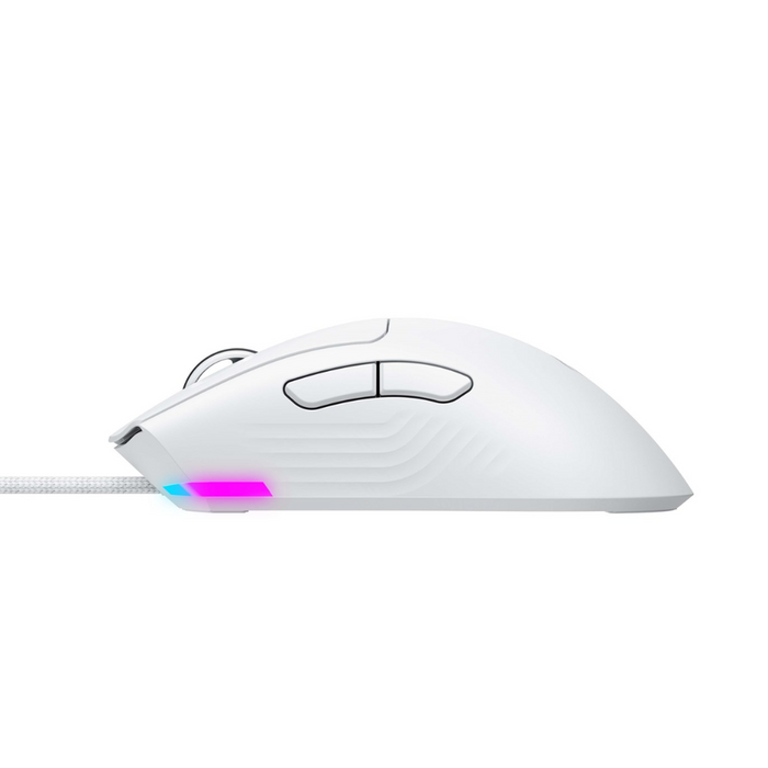 Havit MS966 Wired Gaming Mouse White