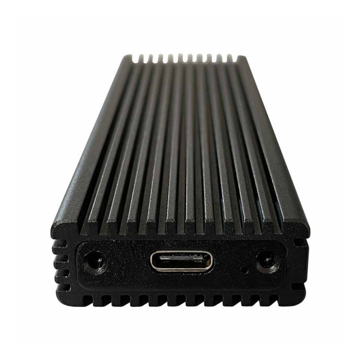 LC-Power LC-M2-C-MULTI Enclosure