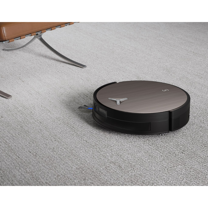 Ecovacs Robot Vacuum Cleaner Deebot x11 OmniCyclone