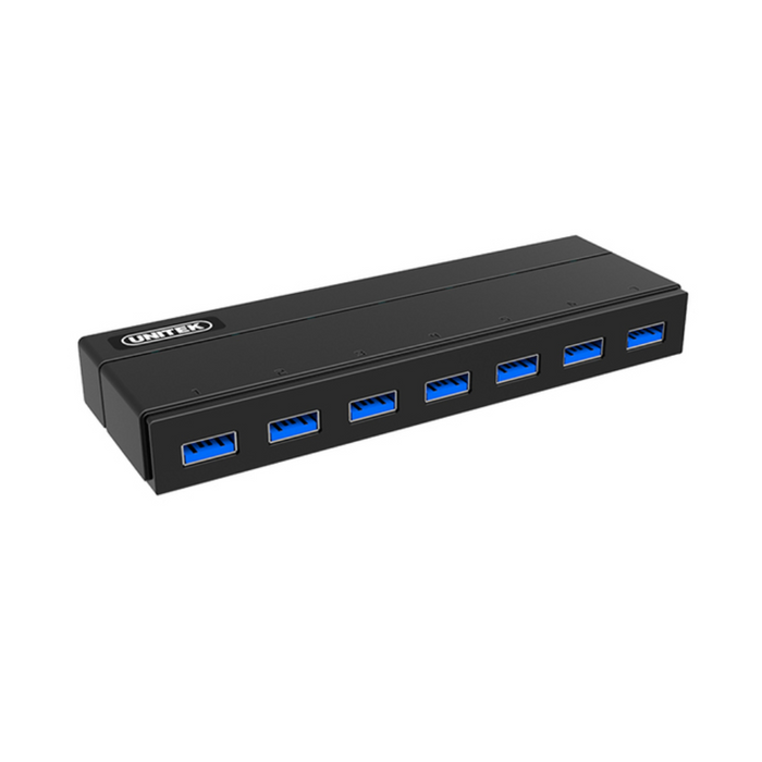 Unitek USB-A Hub Y-3184