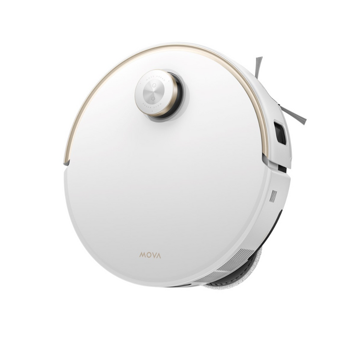 Dreame Mova Robot Vacuum Cleaner V50 Ultra Complete
