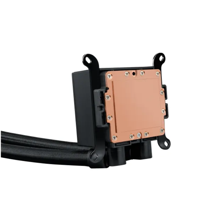 Asus Liquid Cooler ProArt LC 240 Black